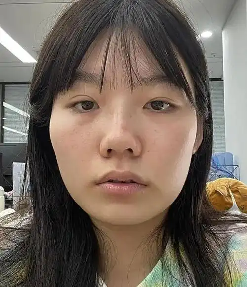 很难选择"发型"的4种脸型:大饼脸第一个中招,菱形脸也犯难