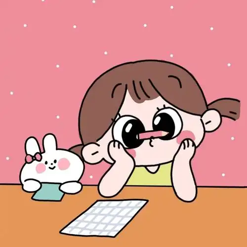 2021最可爱头像,图片,可爱头像-qq个性网