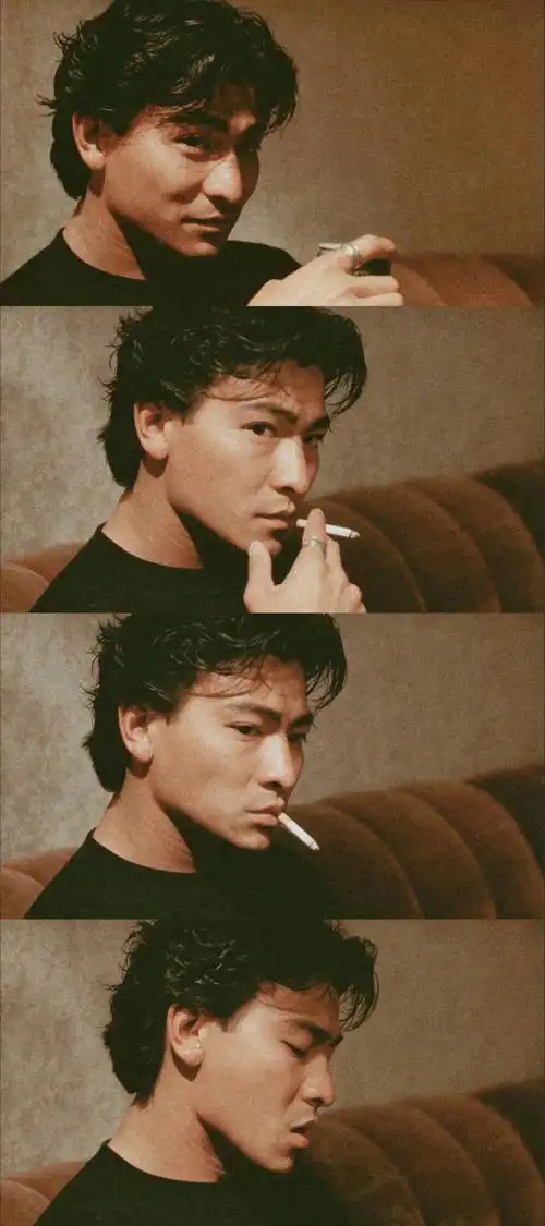 刘德华 - 堆糖,美图壁纸兴趣社区