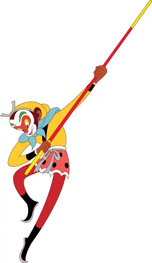 p>《大闹天宫3d》是一部由 a target="_blank" href="/item/速达