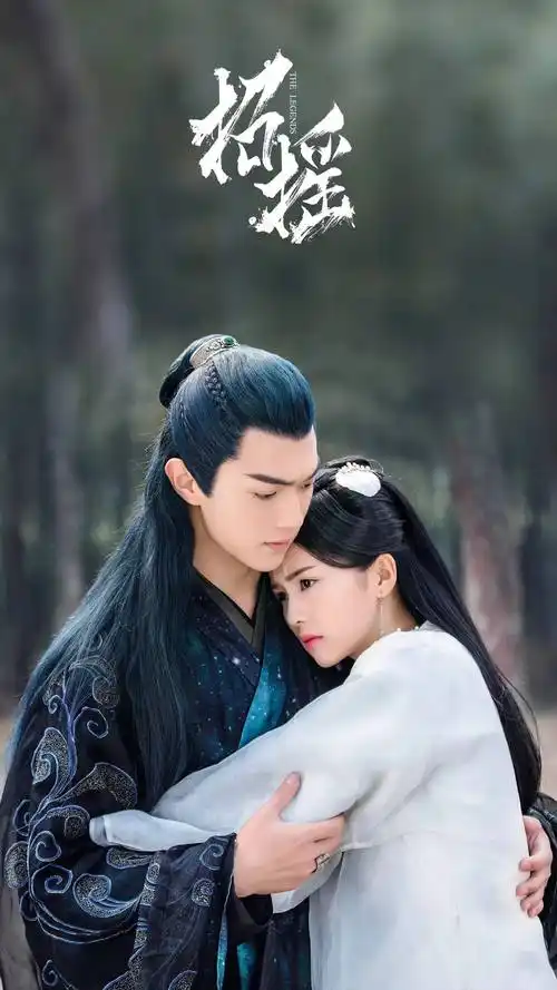 许凯很爱白鹿(许凯的女友是白鹿吗)