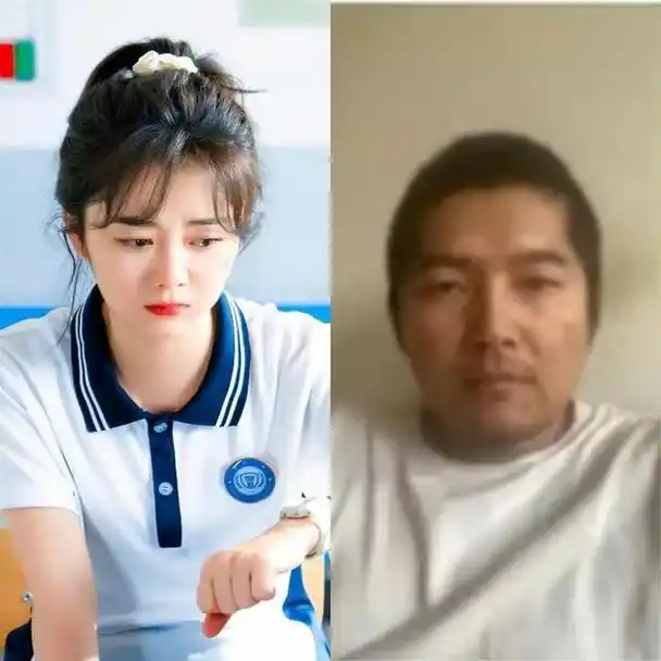 曝谭松韵隐婚,老公是万达董事华汉,更多蛛丝马迹细节被扒(万达华汉是