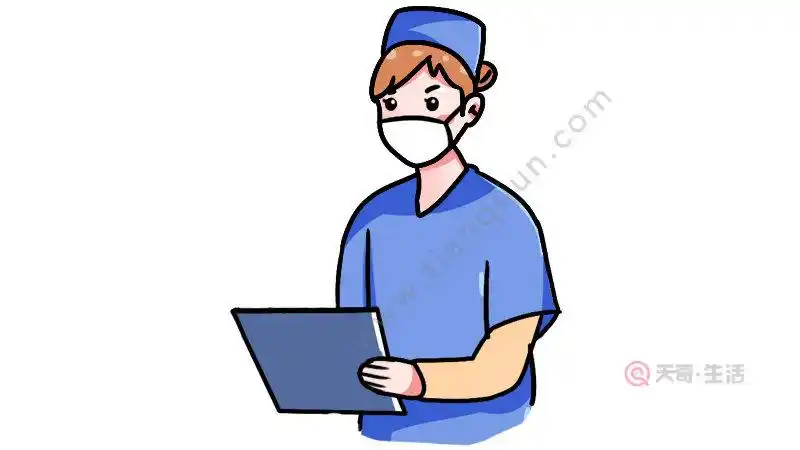 抗疫医生简笔画教程,抗疫医生怎么画简笔画- 三君经验百科网