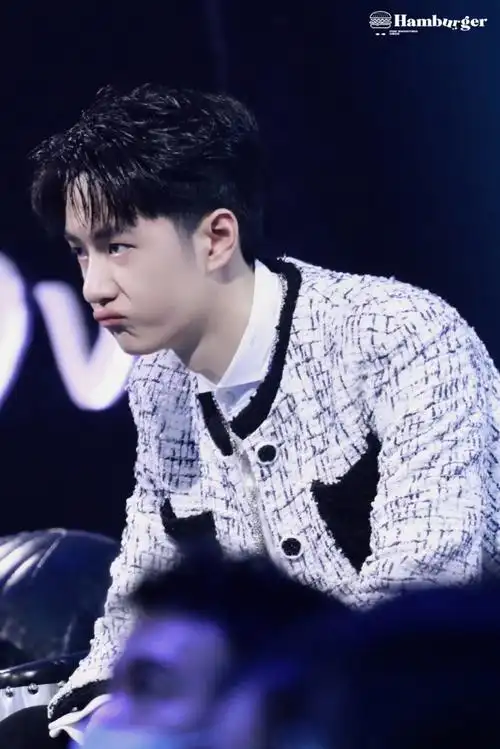 王一博这就是街舞4##王一博