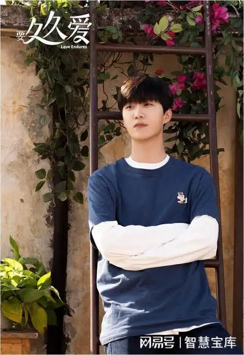 热播陆剧不可忽视的9位男神吴磊又苏又欲王星越陈靖可超迷人