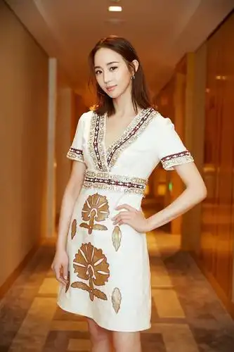 张钧甯的哪个部位最美?