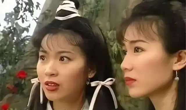 《神雕侠侣》古墓派的那些事