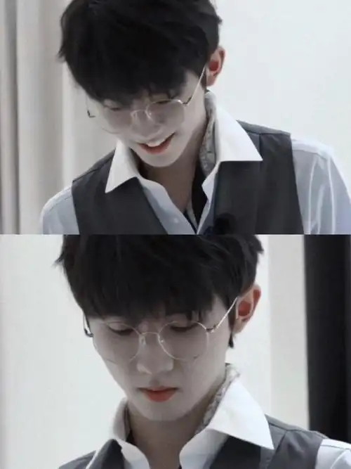 马嘉祺笑出音阶