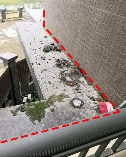 千万别买一文曝光这类房产隐藏的大坑