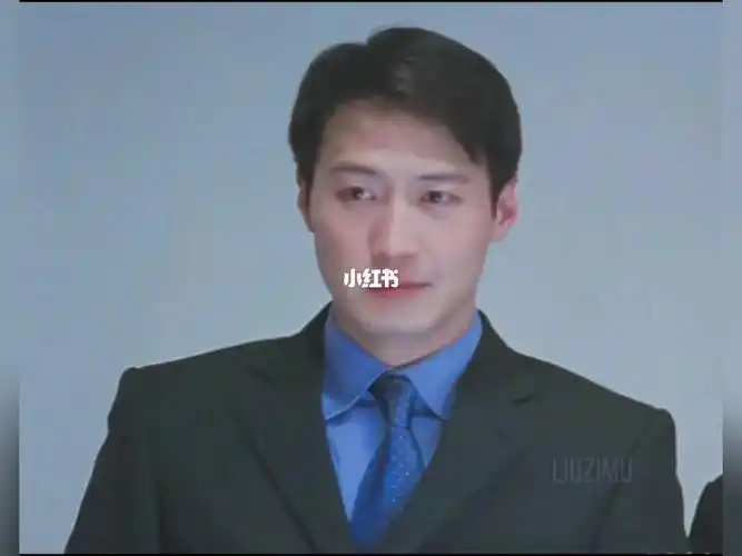 各种颜色西装的黎#黎小捷  #黎明  #混剪