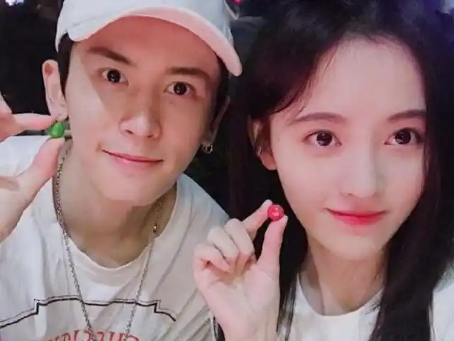 明星称呼鞠婧祎,范丞丞直男,张哲瀚宠溺,王俊凯脑洞太大了!