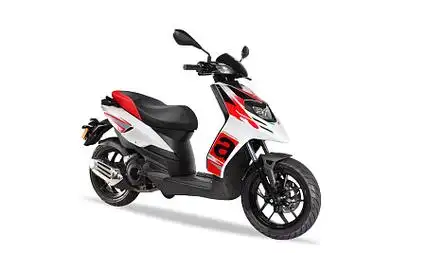 2019款宗申阿普利亚sr150