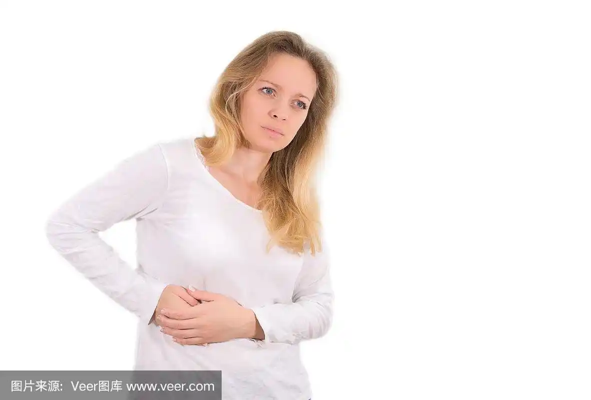 孤立在白色背景上.模型