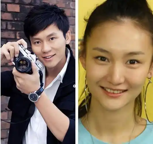 李晨猎艳记:六任女友竟一个比一个漂亮,却没有一个走到最后_情感_爱情