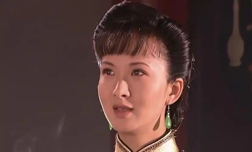 原创大宅门香秀原型结局母子决裂孤独终老遗言只有怨和恨