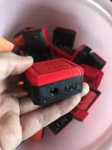 米沃奇m18充电器 充电头 有套料 有做好的!