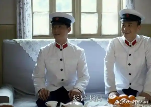 然而,在安杰眼中,这位年纪轻轻就成为人大代表和军区干部的小孟,有着