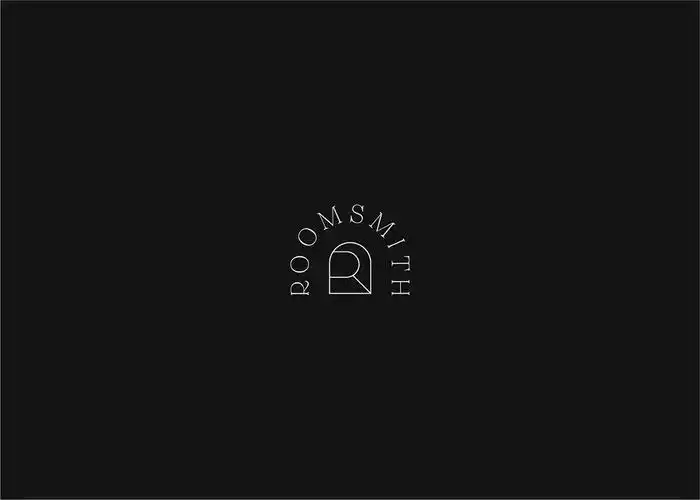 20个美学平衡的简单logo设计灵感与组合规范示例