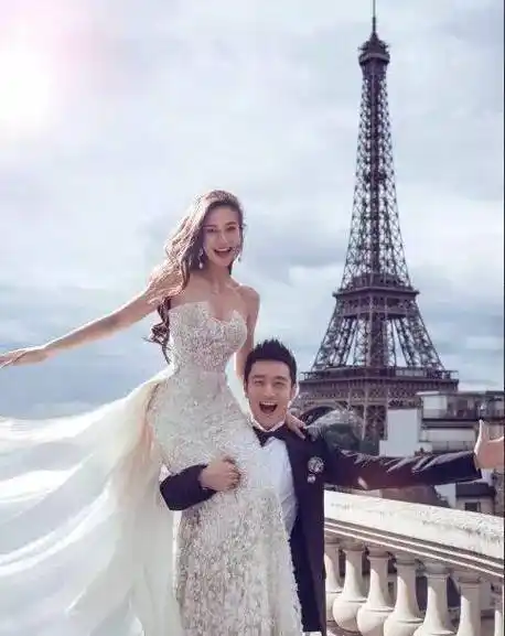 原创angelababy过日子:余生,跟宠你的人在一起_陈伟霆_感情_前往