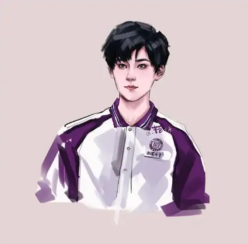 张真源 夏日少年派