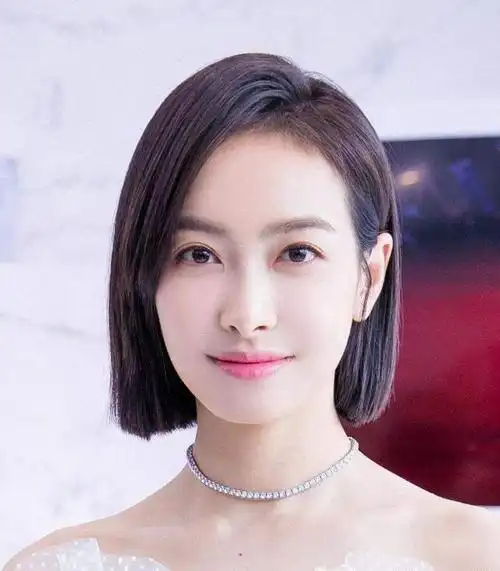 想要越长越年轻,拥有这四款发型漂亮又减龄,还有时尚感