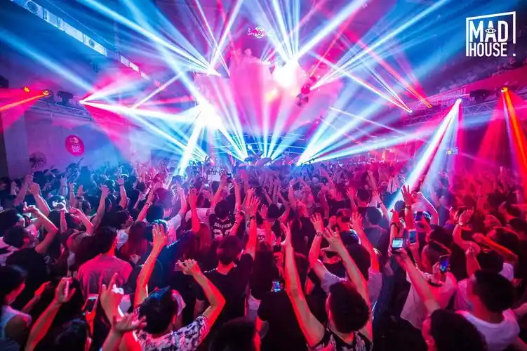 深圳音乐节哪个品牌好