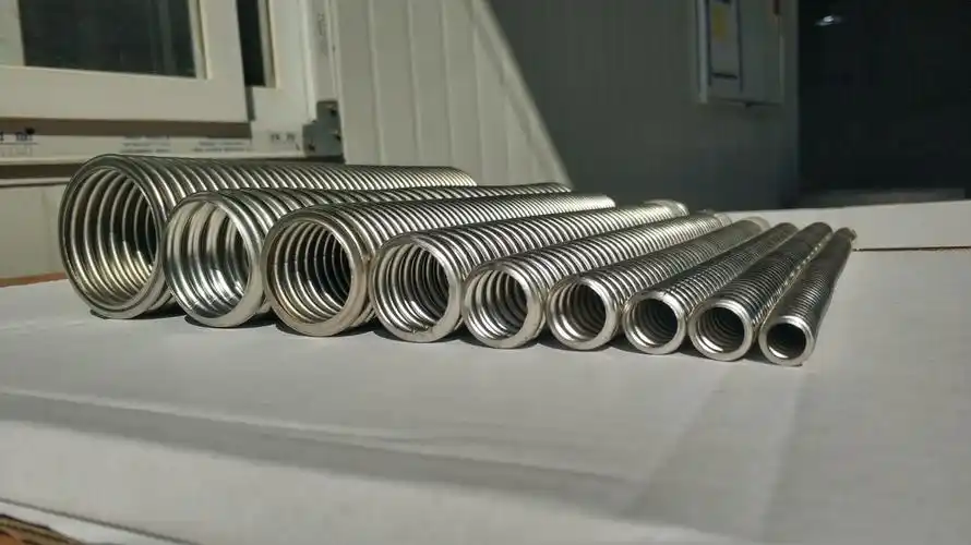 清远金属波纹管检测 双壁波纹管指标检测