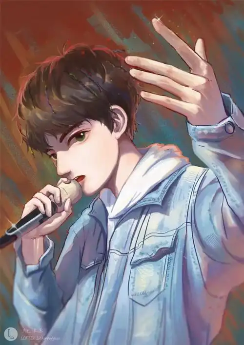 王源卡通王源饭绘1评论2更多所有评论你也来说些什么吧