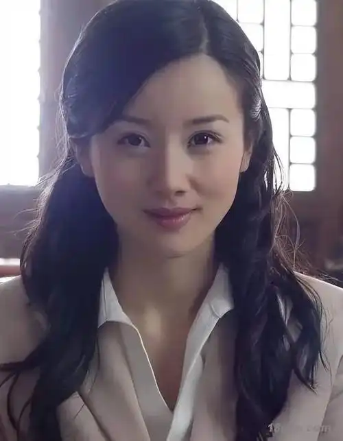 演员孙菲菲:美貌巅峰期被称为古装女神,奈何颜值保质期太短