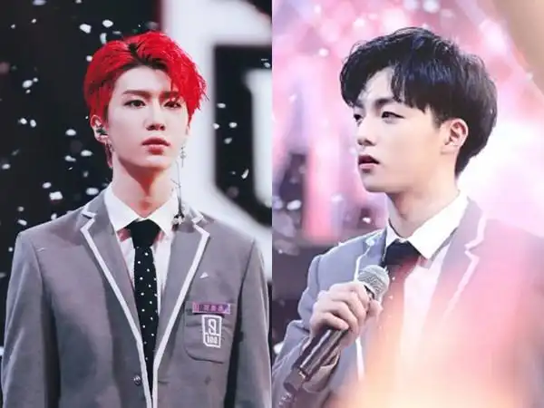 范丞丞被曝上跑男 出道后综艺首秀或合体姐夫李晨