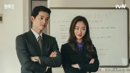 韩剧文森佐三大情节很精彩宋仲基太圈粉玉泽演却有了争议