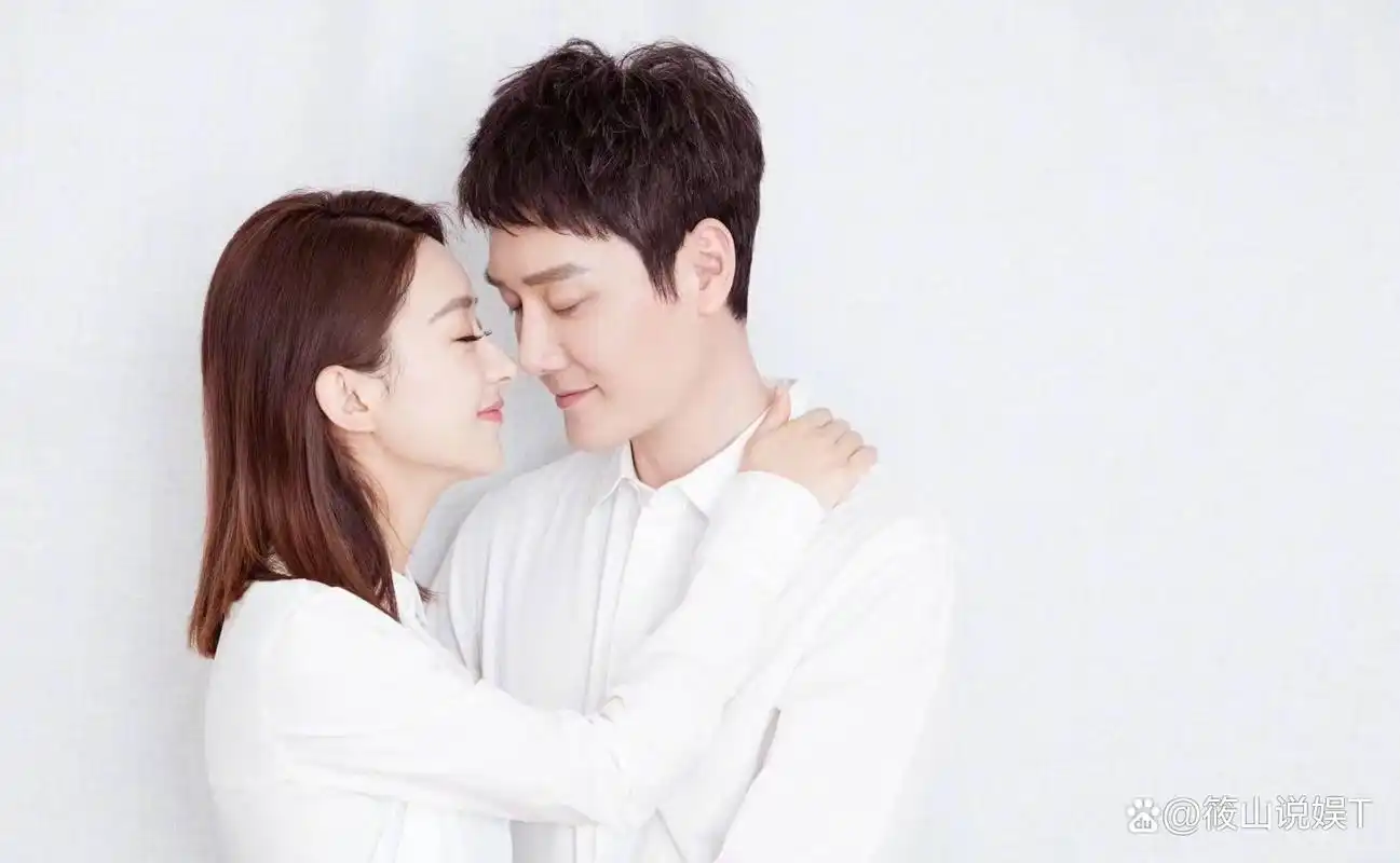 赵丽颖新恋情引热议!冯绍峰深夜控诉,秀恩爱可以但别影响我生活