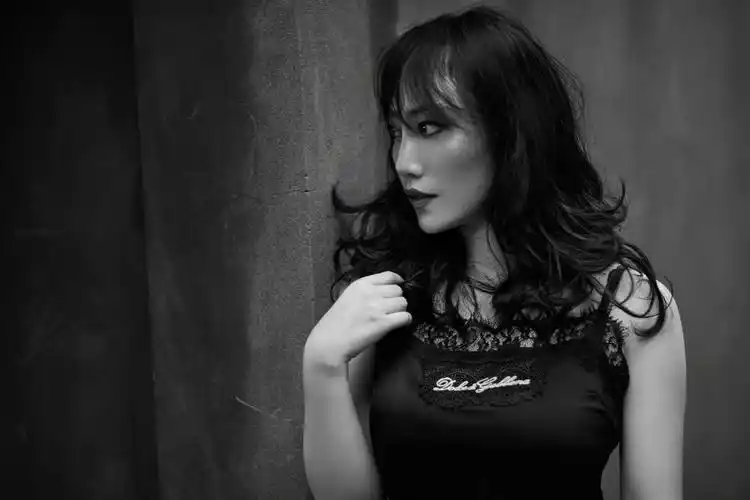 06年超级女声乔维怡