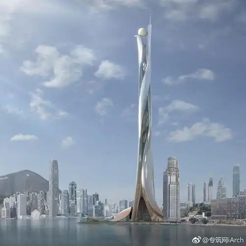 摩天营救正在热映小编顺道带你领略其它类似建筑