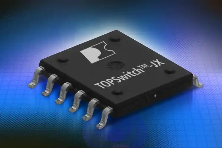 power integrations的topswitch-jx电源转换ic 新增超薄及高散热效率