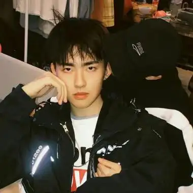 冷酷型超帅魅力男头最新版 超高气质高冷男头合集