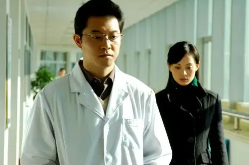 《甜蜜蜜》精彩剧照-- 37