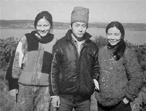 北大才女英儿:顾城杀妻背后的"情人"英儿,后来去哪里了?