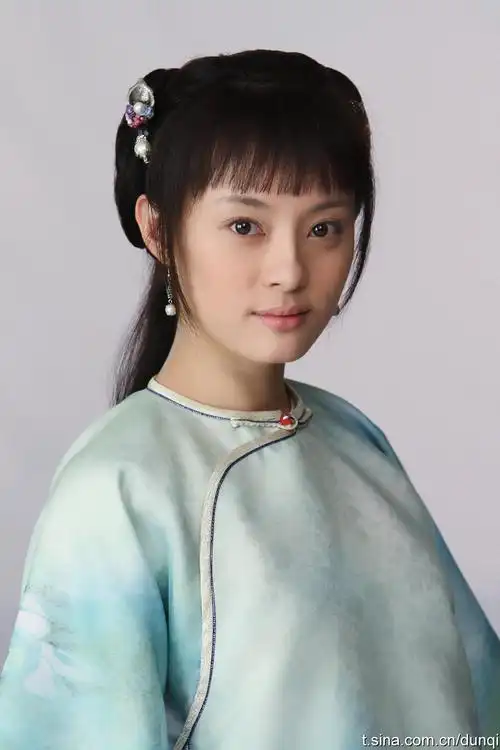 古风丽人 甄嬛传 孙俪