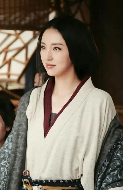 《三国机密之潜龙在渊》【任红昌/貂蝉】董璇