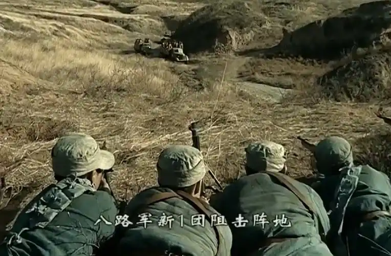 亮剑:李云龙打平安县城,所有人都帮场子,不是因为李云龙面子大