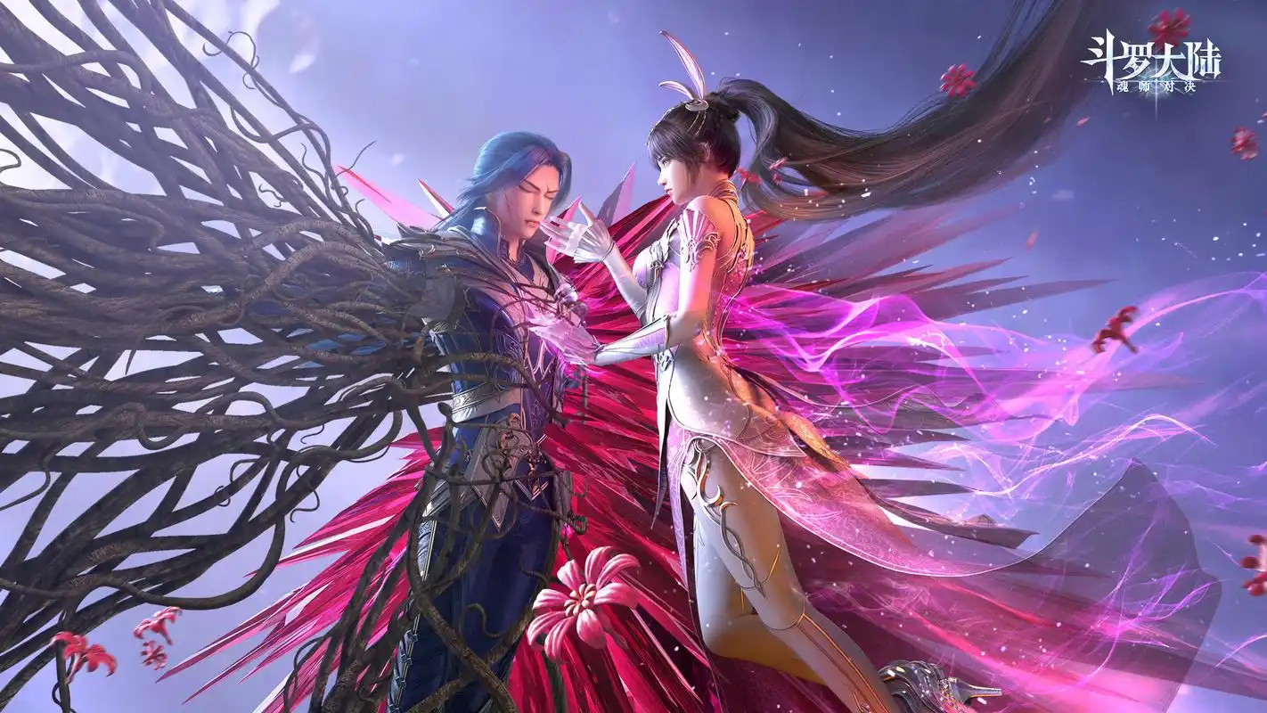 斗罗大陆魂师对决山贼姐姐打法攻略-游戏6下载站