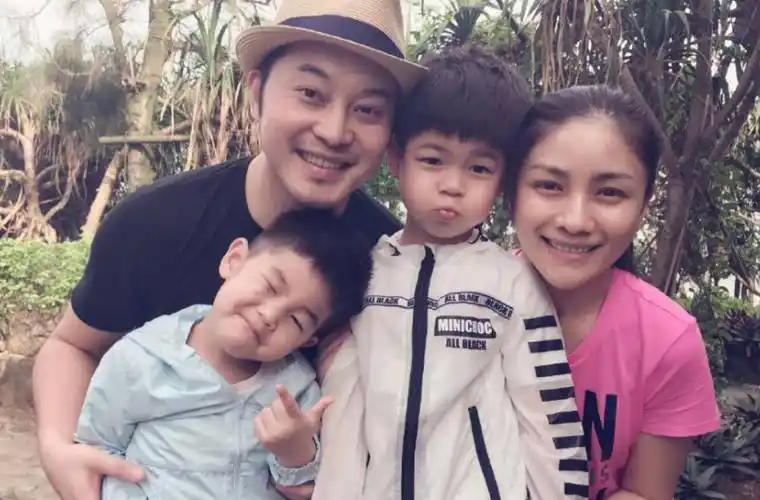 原创黄圣依因天仙配嫁入豪门现在与丈夫杨子怎么样了