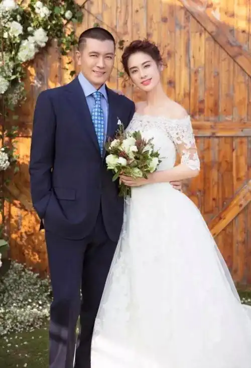 黄圣依的家世到底有多强大(黄圣依个人资料简介及老公杨子)-天晟网