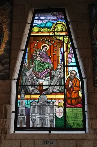 宗教圣地～以色列