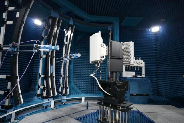 联发科携手诺基亚成立5g联合实验室