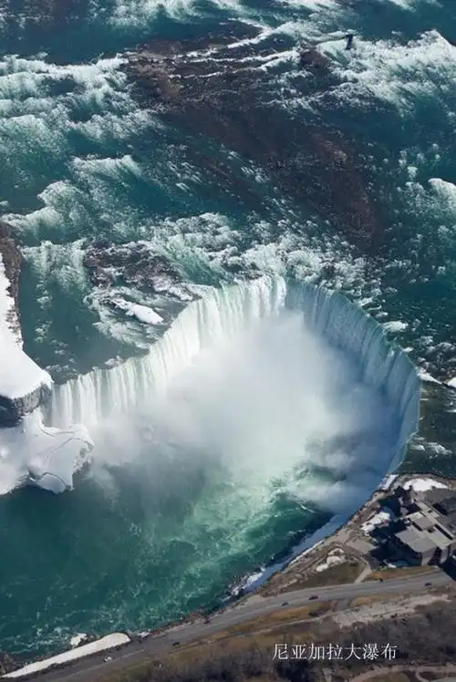 顶级美景世界奇观(二)