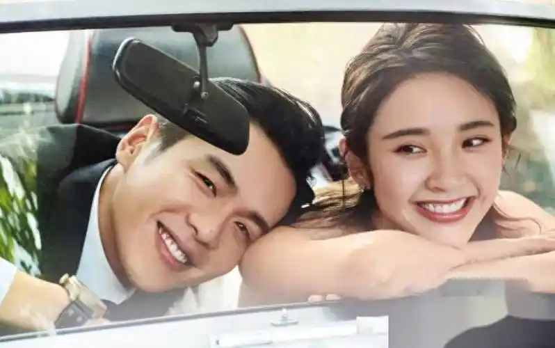 6.7】江疏影包场胡歌电影?女艺人商业价值前三?