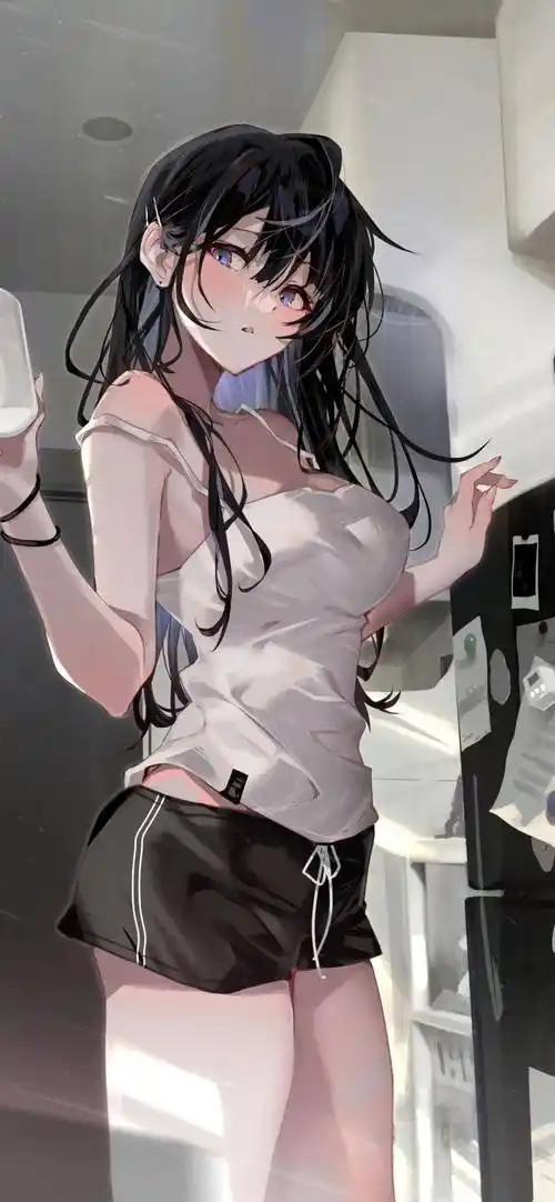 手机动漫壁纸230615_素材_版权_国漫