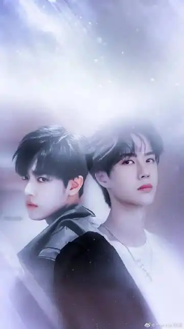 1-11 00:41 来自 博君一肖超话